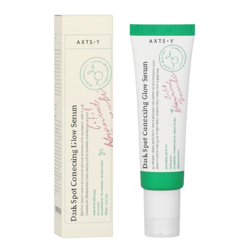 Axis-Y Dark Spot Correcting Glow Serum